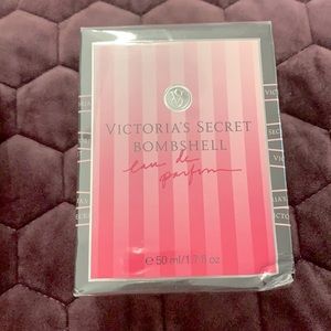 Brand new VS Bombshell